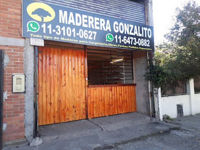 MADERERA GONZALITO