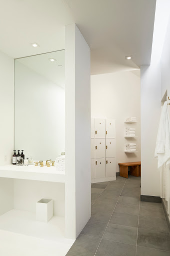 Day Spa «International Orange at Marin», reviews and photos, 2421 Larkspur Landing Cir #43, Larkspur, CA 94939, USA