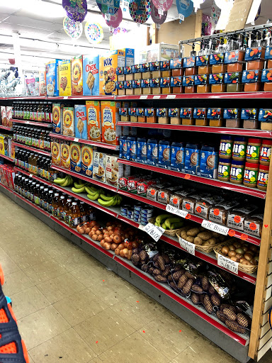 Variety Store «Dollar Store», reviews and photos, 384 Gratiot Ave, Charter Twp of Clinton, MI 48036, USA