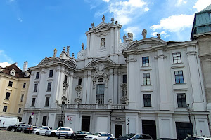 Kirche am Hof image