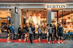 Burton Munich Flagship Store image