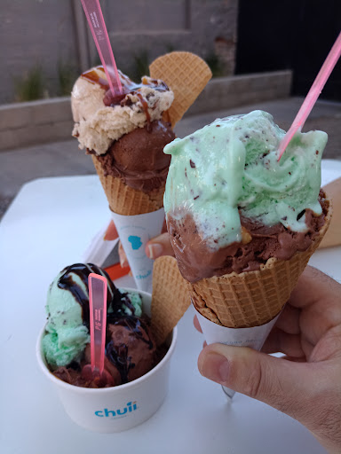 Heladería chuii - Ice cream shop en Córdoba