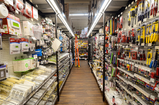 Home Improvement Store «Strosniders Hardware», reviews and photos, 6930 Arlington Rd, Bethesda, MD 20814, USA