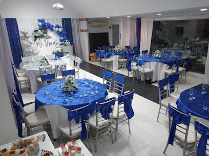 ZU EVENTOS - ALQUILER DE SILLAS Y MESAS