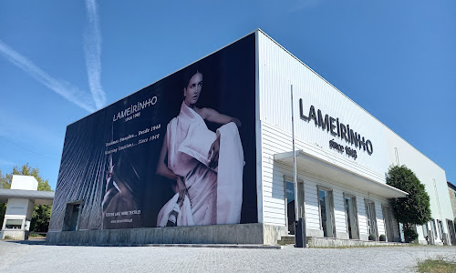 LAMEIRINHO - Loja Pevidém em Guimarães