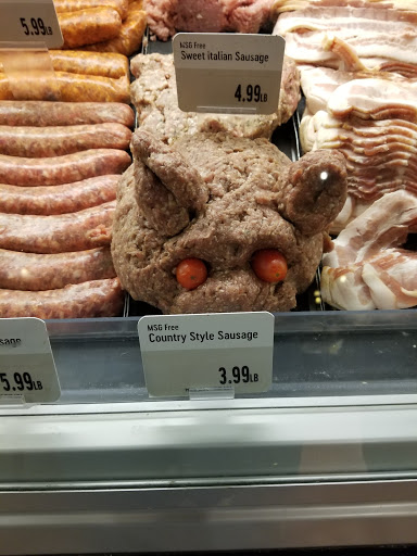 Grocery Store «The Fresh Market», reviews and photos, 10555 Perkins Rd, Baton Rouge, LA 70810, USA