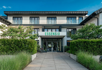 ESSENSIO Sport- Hotel - Spa - Freiheitstraße 50, 40699 Erkrath, Germany