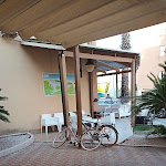 Photo n°3 de l'avis de Claudio.i fait le 28/08/2021 à 08:19 sur le  Aloha Park Hotel à Lido Campomarino