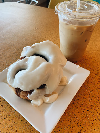 Coffee Shop «The Bean Coffee Shop», reviews and photos, 169 S Gay St, Auburn, AL 36830, USA