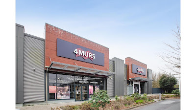 4MURS à Guipavas