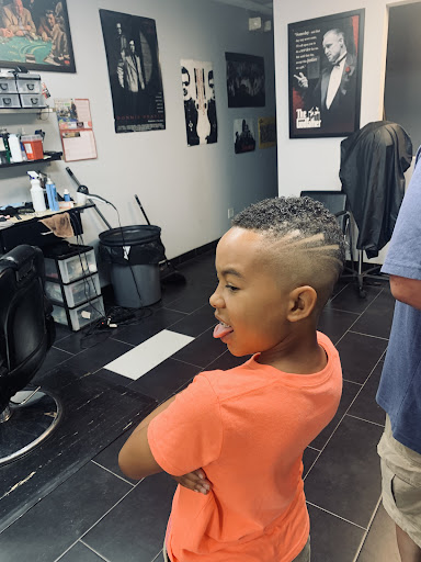 Barber Shop «Wise Guys Barber Shop», reviews and photos, 7950 E Mississippi Ave, Denver, CO 80247, USA