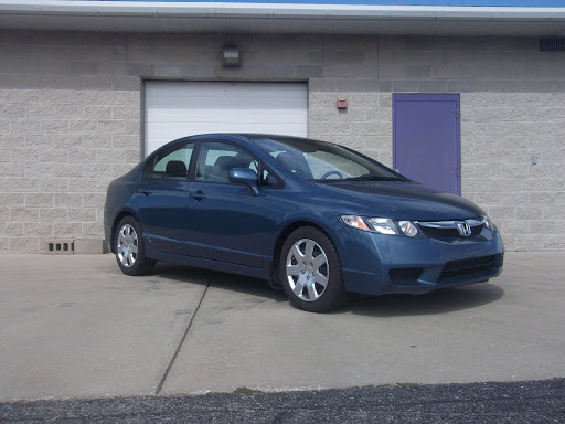 Used Car Dealer «R C Auto Sales», reviews and photos, 1701 S Tibbs Ave, Indianapolis, IN 46241, USA