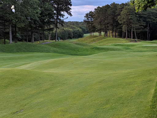 Golf Club «The Ridge Club», reviews and photos, 70 Country Club Rd, Sandwich, MA 02563, USA