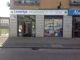 Laverty's Pharmacy