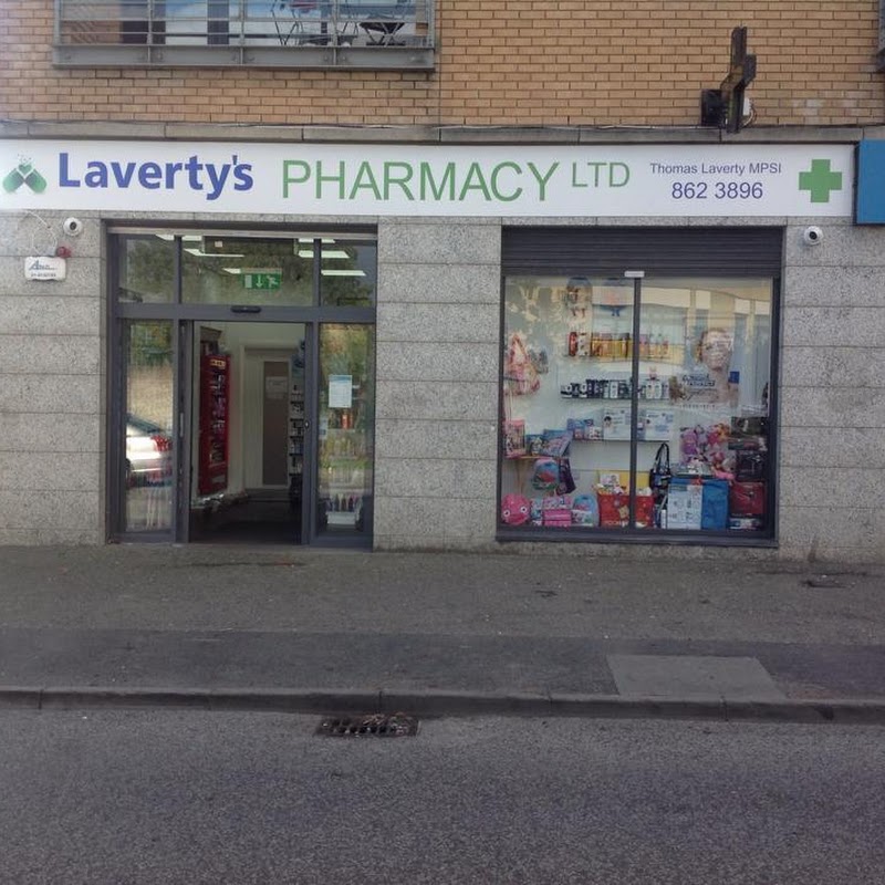 Laverty's Pharmacy