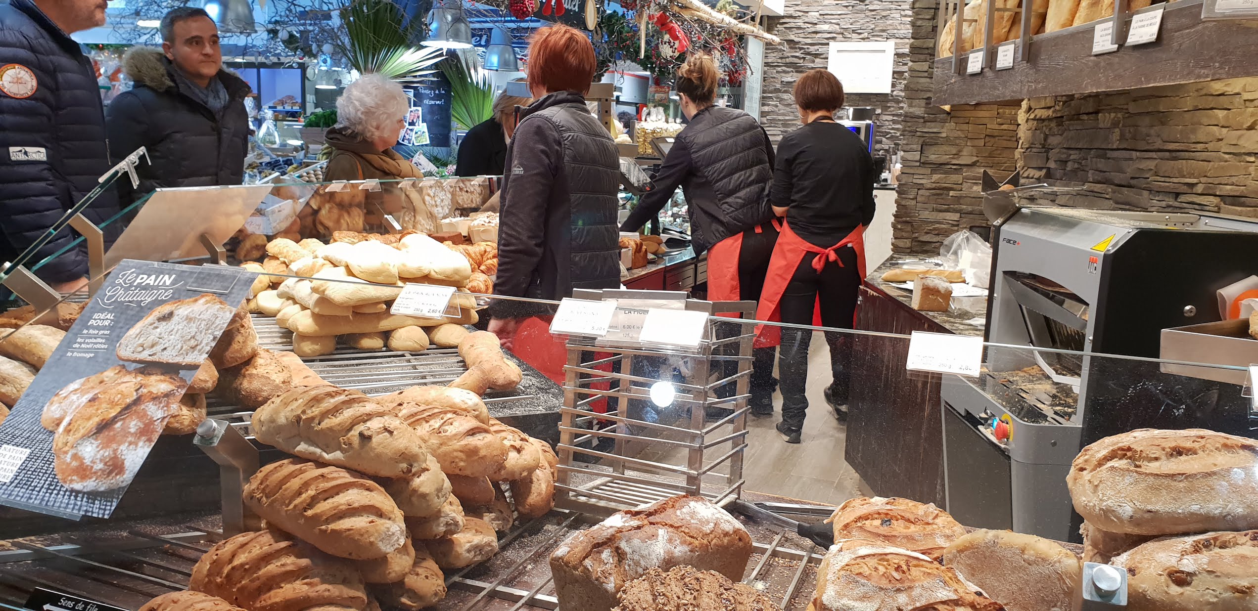 Photo n° 10 de l'avis de Dominique.A fait le 24/12/2018 à 14:54