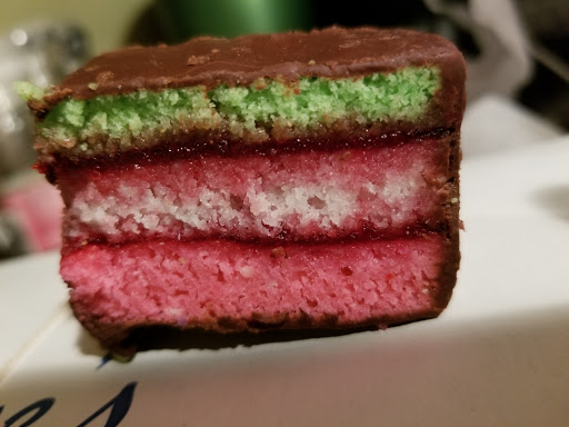 Bakery «Antoines Pastry Shop», reviews and photos, 317 Watertown St, Newton, MA 02458, USA