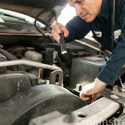 Auto Repair Shop «Zip Zap Auto», reviews and photos, 3230 N Durango Dr, Las Vegas, NV 89129, USA