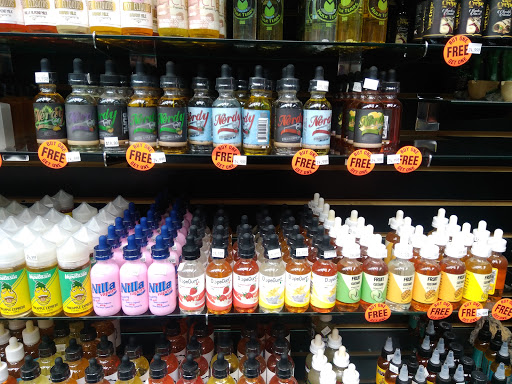 Tobacco Shop «Brockton smoke shop», reviews and photos, 793 Crescent St #1, Brockton, MA 02302, USA