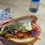 Photo n°1 de l'avis de Moritz.i fait le 21/02/2024 à 18:15 sur le  Alaturka à Ulm