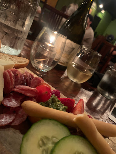 Bistro «House Wine & Bistro», reviews and photos, 1117 U.S. 83 Business, McAllen, TX 78501, USA