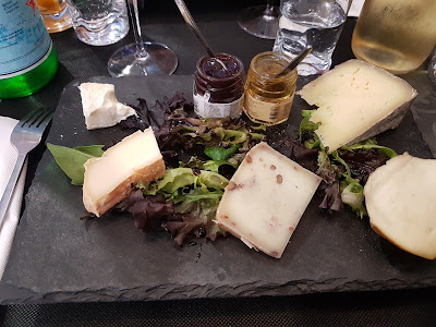 Da Aldo à Aix-en-Provence