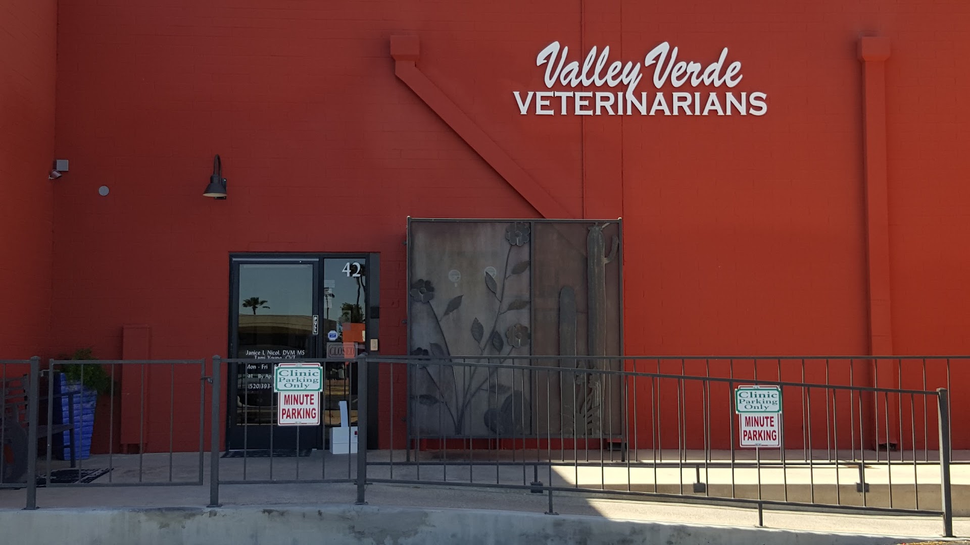 Valley Verde Veterinarians