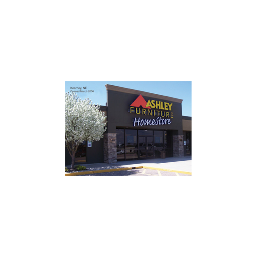 Furniture Store «Ashley HomeStore», reviews and photos, 4318 2nd Ave, Kearney, NE 68847, USA