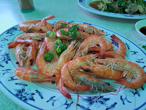 金山漁村海鮮料理 的照片