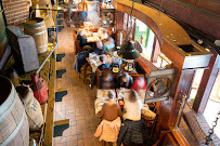 Atmosphère du Restaurant 3 Brasseurs Le Grand Quevilly - n°10