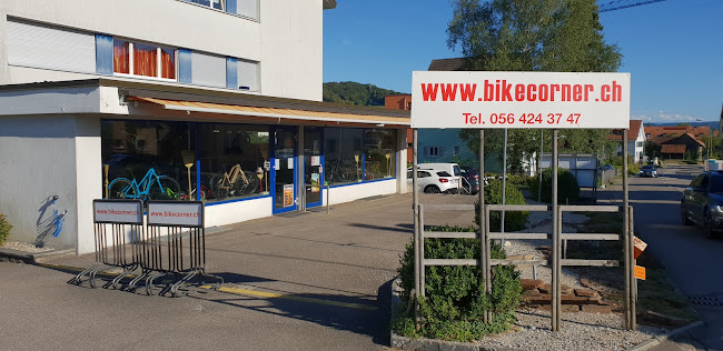 Bike Corner Würenlos GmbH - Fahrradgeschäft