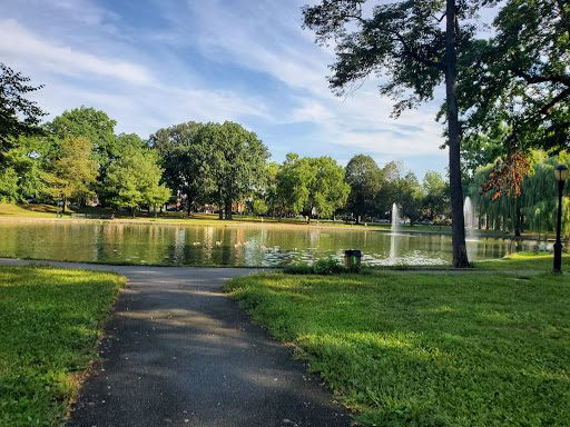 Park «Bowne Park», reviews and photos, 156-17 29th Ave, Flushing, NY 11354, USA