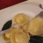 Photo n°5 de l'avis de Paola.a fait le 10/12/2019 à 23:28 sur le  Trattoria La Taverna del Tasso à Brusatasso di Suzzara