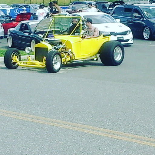 Stadium «Palisades Credit Union Park», reviews and photos