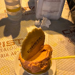 Photo n°4 de l'avis de Davide. fait le 12/08/2023 à 18:56 sur le  Cristal Coffee & Lounge Bar Melito RC à Melito di Porto Salvo