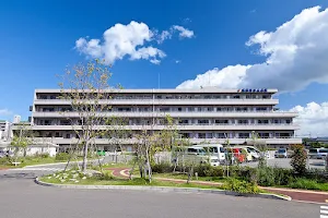Fukuoka Seishukai Hospital image
