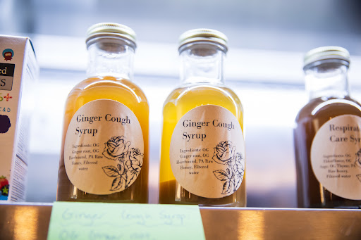 Health Food Store «Arrowroot Natural Foods», reviews and photos, 834 Lancaster Ave, Bryn Mawr, PA 19010, USA