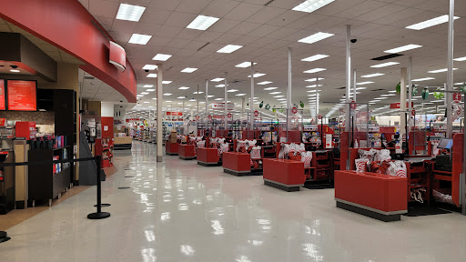 Department Store «Target», reviews and photos, 400 Corwin Nixon Blvd, South Lebanon, OH 45065, USA