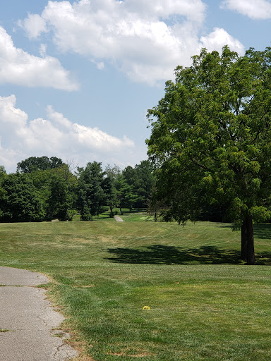 Golf Course «Tates Creek Golf Course», reviews and photos, 1400 Gainesway Dr, Lexington, KY 40517, USA