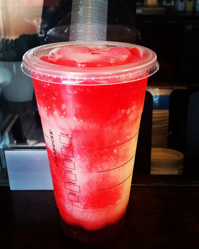 Starbucks image
