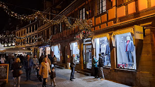 Photo n°142 de La Halle aux Blés à Obernai ()