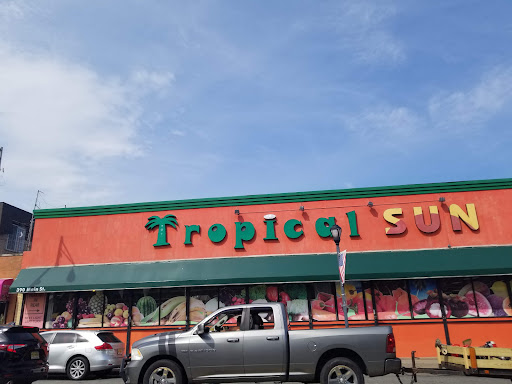 Supermarket «Tropical Sun», reviews and photos, 390 Main St, East Orange, NJ 07018, USA