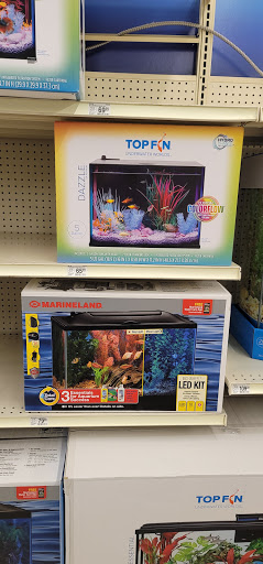 Pet Supply Store «PetSmart», reviews and photos, 278 New Britain Ave, Plainville, CT 06062, USA