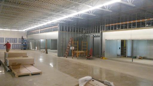 Supermarket «ALDI», reviews and photos, 8156 Orange Centre Dr, Lewis Center, OH 43035, USA