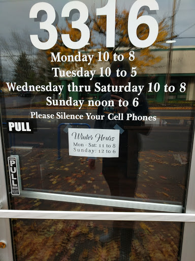 Tattoo Shop «Infinity Tattoo LLC», reviews and photos, 3316 N Lombard St, Portland, OR 97217, USA