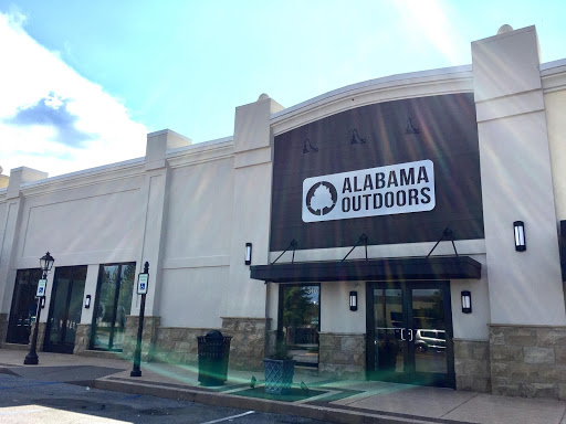 Alabama Outdoors Mobile, 9 Du Rhu Dr #305, Mobile, AL 36608, USA, 