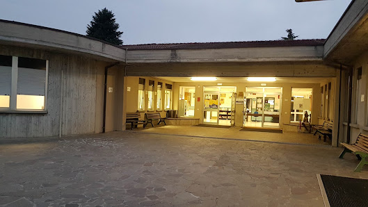 Istituto Comprensivo Padre Vittorio Falsina - Scuola Secondaria di I grado 
