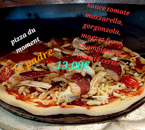 Photo n°8 de Giovanni padre et figlio à Bessan ()