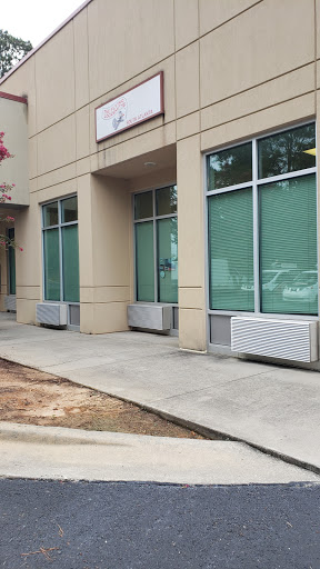 Self-Storage Facility «Life Storage», reviews and photos, 1000 Cooper Cir S, Peachtree City, GA 30269, USA