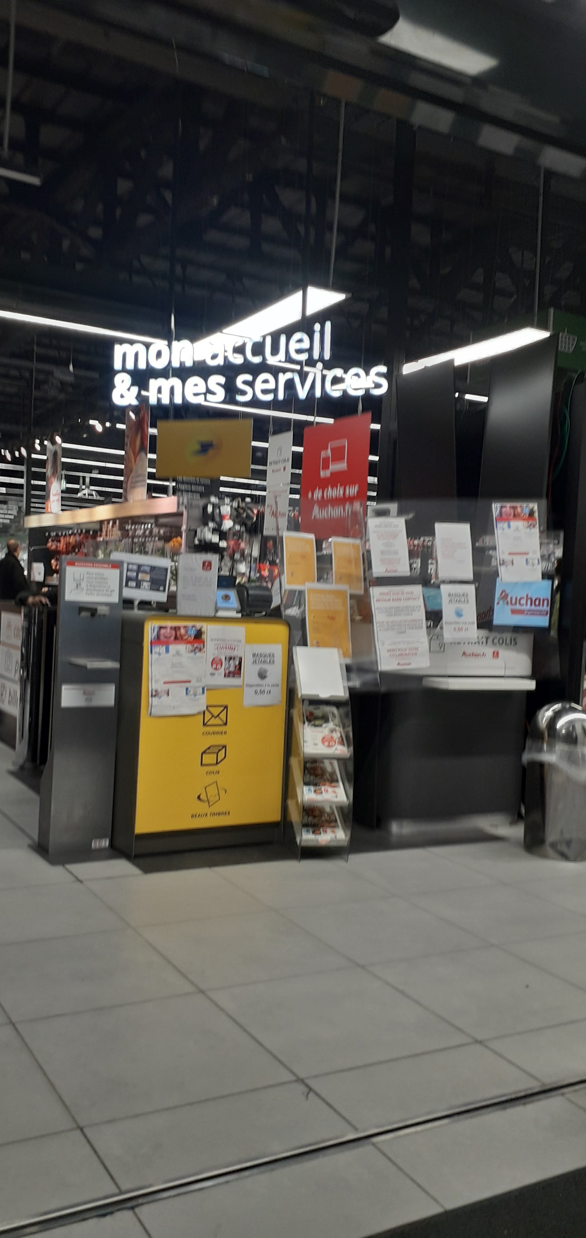 Photo n° 1 de l'avis de Sabrina.e fait le 30/09/2020 à 10:36